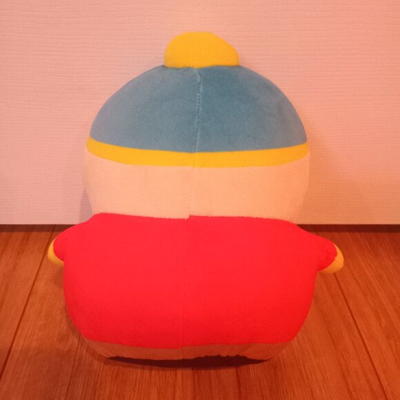 South Park Eric Cartman Plush - Y2K - Picture 2 of 2